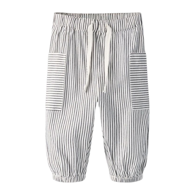 Baby Hose name it gestreift
