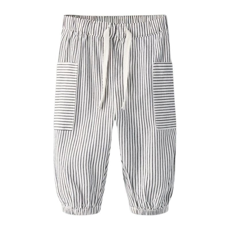 Baby Hose name it gestreift