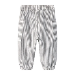 Baby Hose name it gestreift