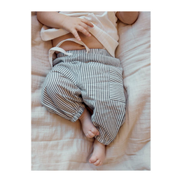 Baby Hose name it gestreift