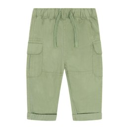 Baby Hose Hust & Claire oliv