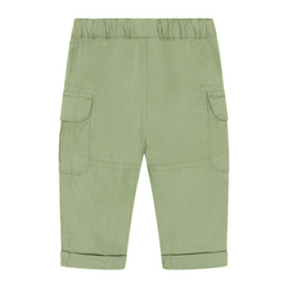 Baby Hose Hust & Claire oliv