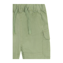 Baby Hose Hust & Claire oliv