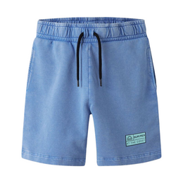 Short name it blau