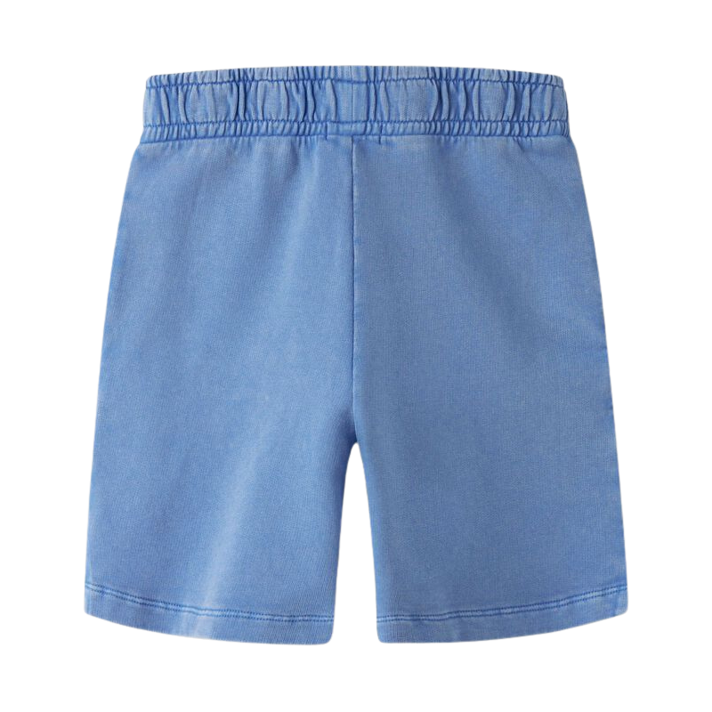 Short name it blau
