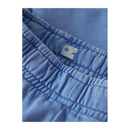 Short name it blau
