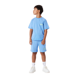 Short name it blau