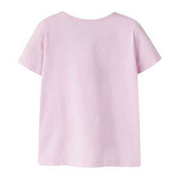 T-Shirt name it rosa