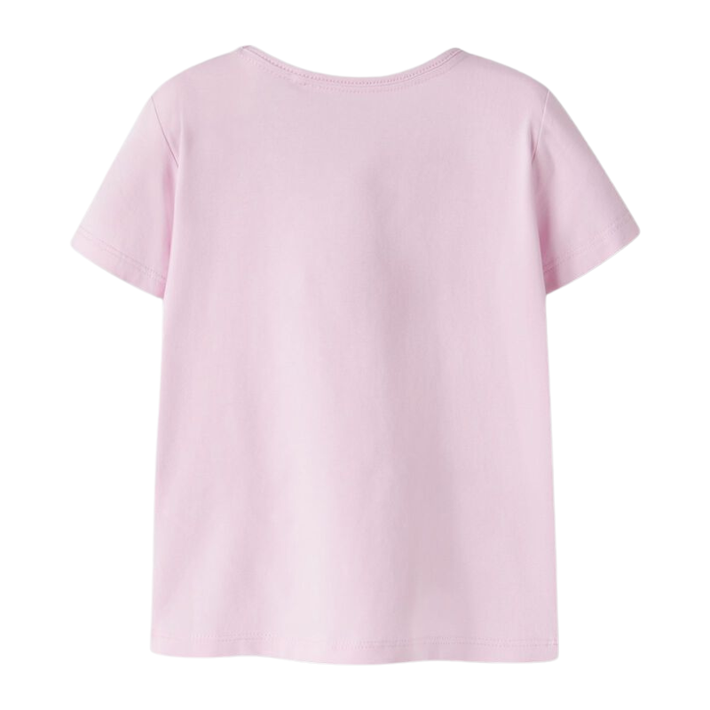 T-Shirt name it rosa