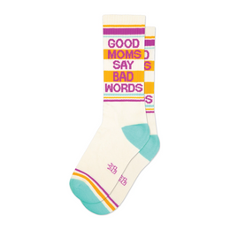 Socken Gumball Poodle bunt