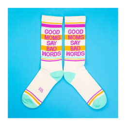 Socken Gumball Poodle bunt