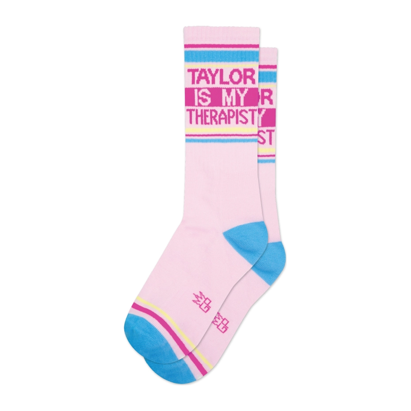 Socken Gumball Poodle rosa