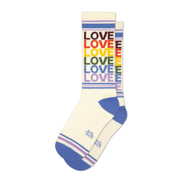 Socken Gumball Poodle bunt