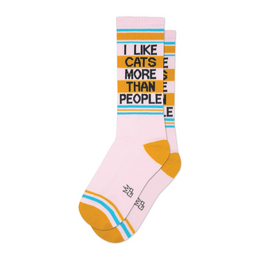 Socken Gumball Poodle rosa