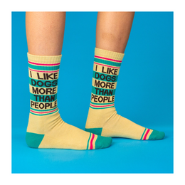 Socken Gumball Poodle petrol