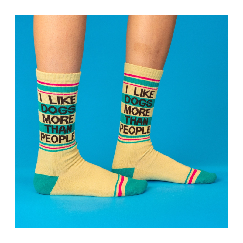 Socken Gumball Poodle petrol