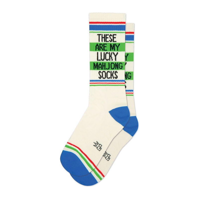 Socken Gumball Poodle bunt