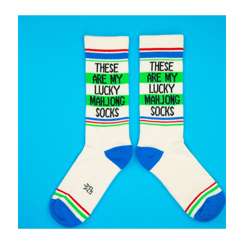 Socken Gumball Poodle bunt