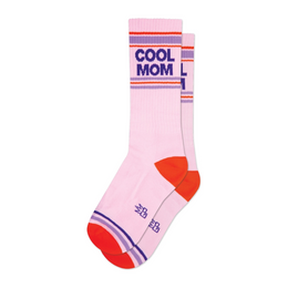Socken Gumball Poodle rosa