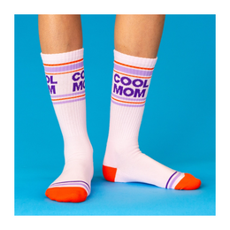 Socken Gumball Poodle rosa