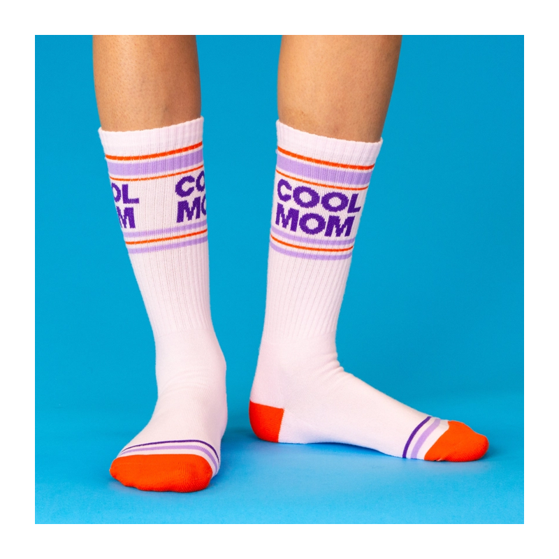 Socken Gumball Poodle rosa