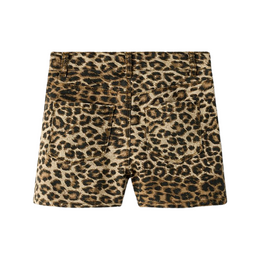 Short name it gemustert