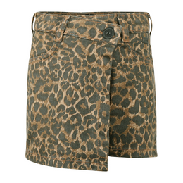 Short no way monday gemustert