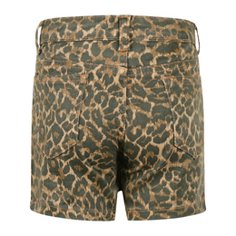Short no way monday gemustert