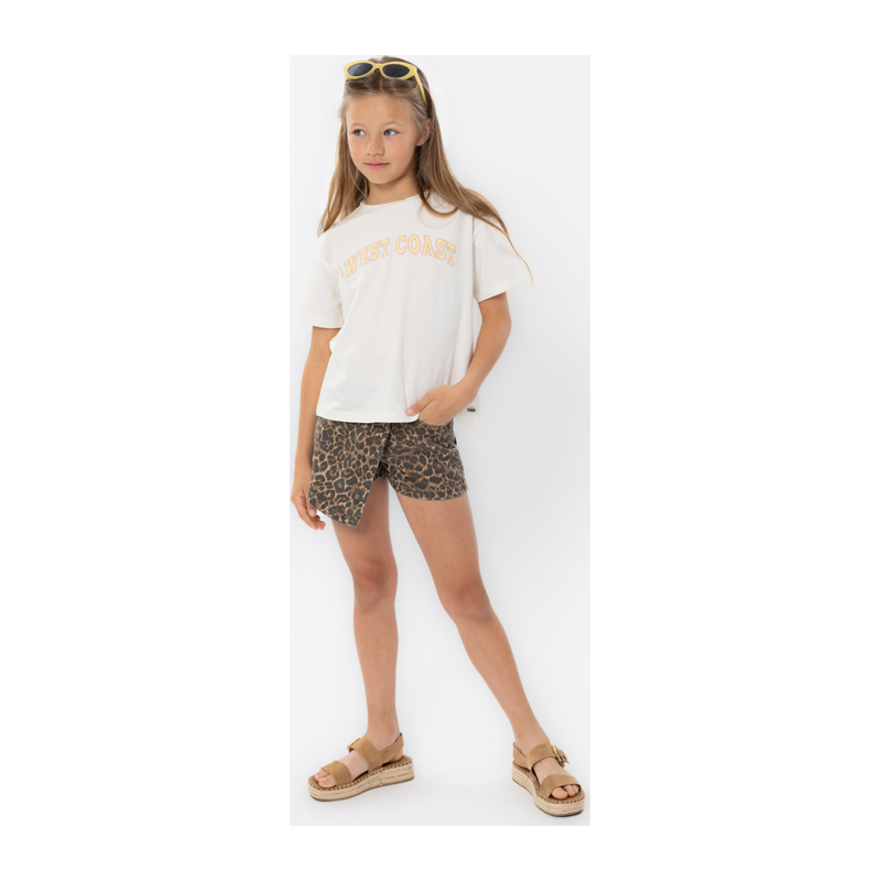 Short no way monday gemustert