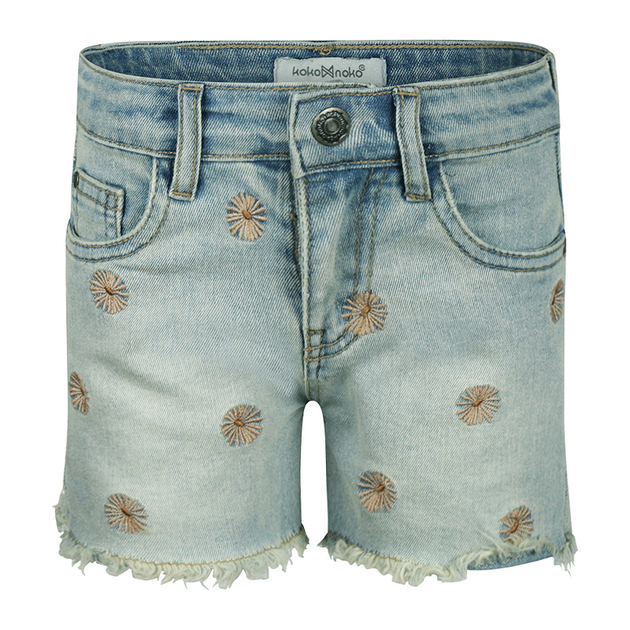Short Koko noko hellblau