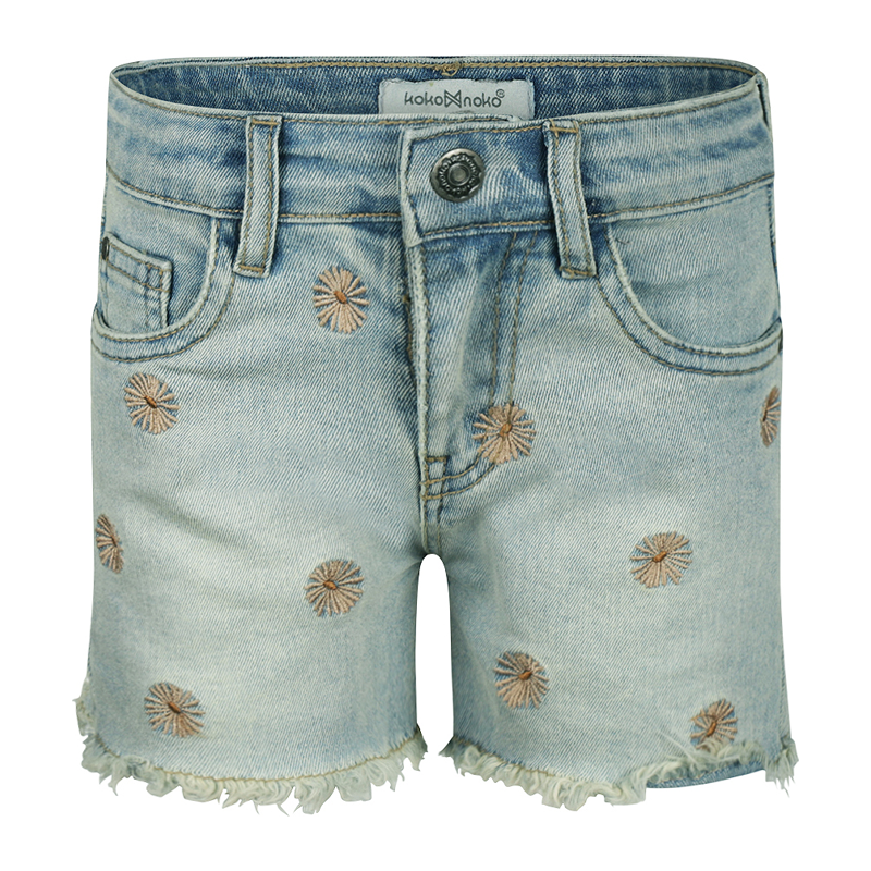 Short Koko noko hellblau