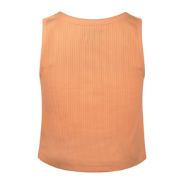 Top no way monday coral