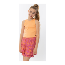 Top no way monday coral