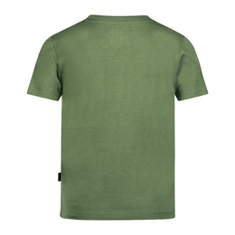 T-Shirt Koko noko dunkelgrün