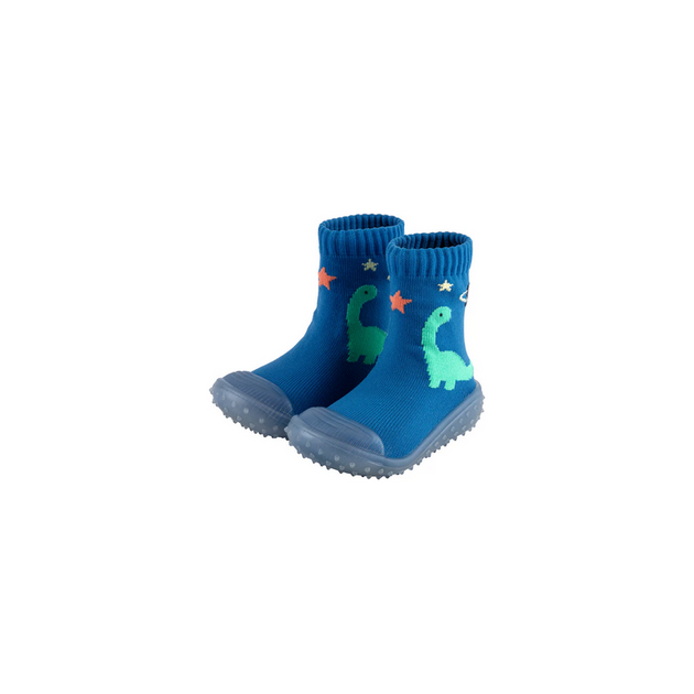 Adventure Socks Sterntaler blau