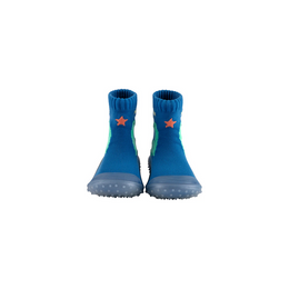 Adventure Socks Sterntaler blau