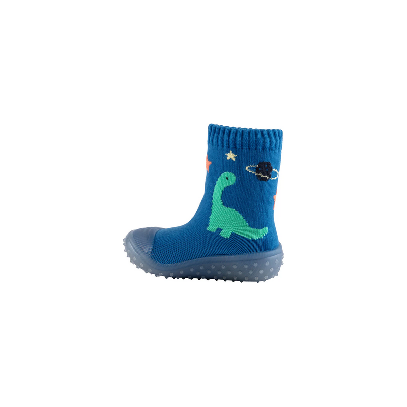 Adventure Socks Sterntaler blau