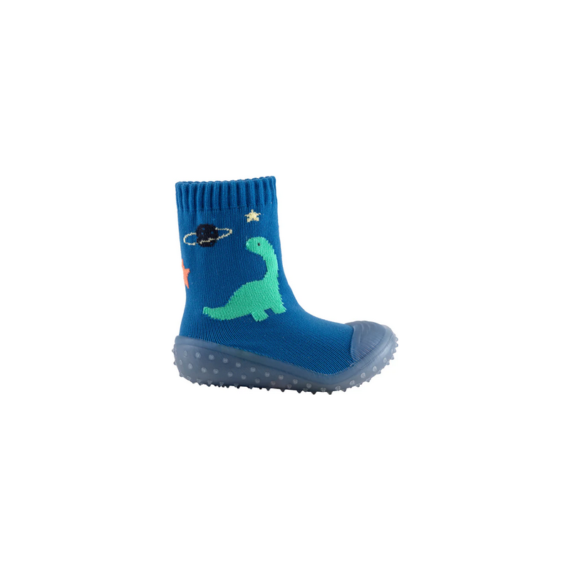 Adventure Socks Sterntaler blau