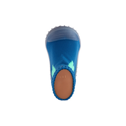 Adventure Socks Sterntaler blau