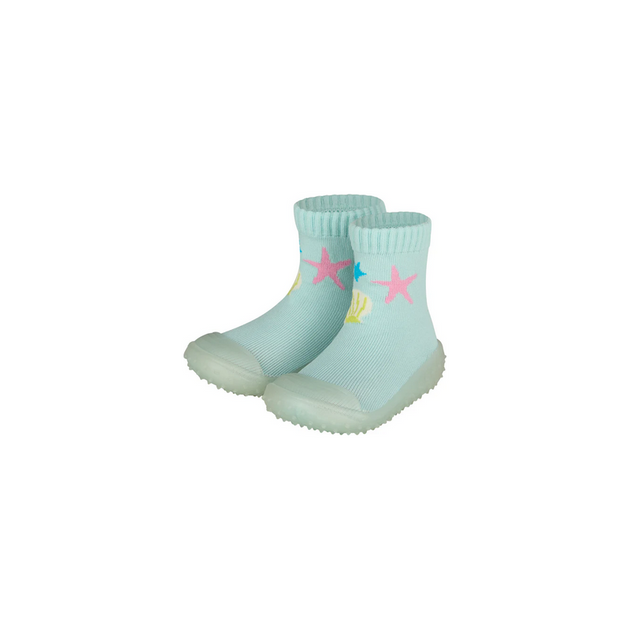 Adventure Socks Sterntaler mint