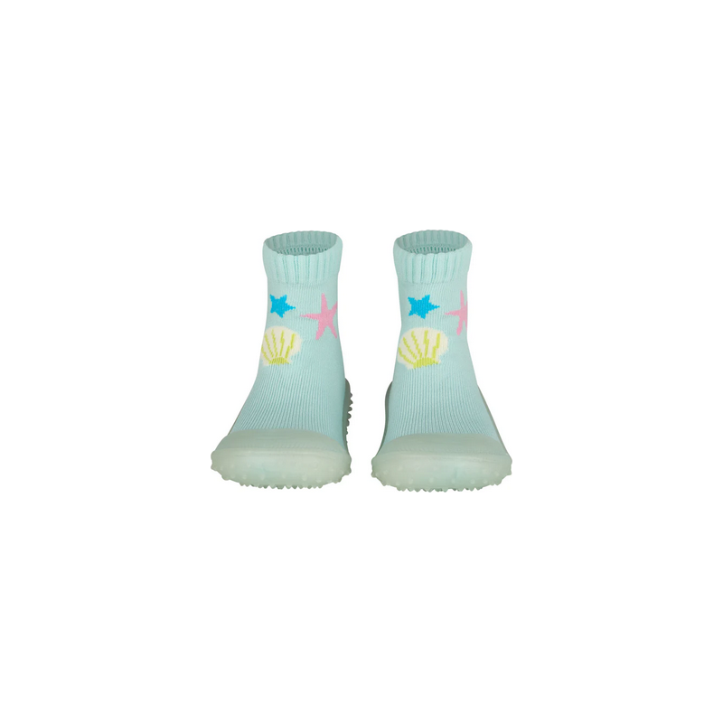 Adventure Socks Sterntaler mint