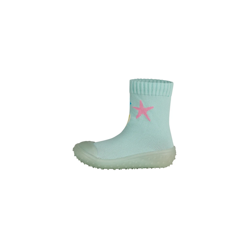 Adventure Socks Sterntaler mint