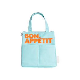 Lunch Bag Helio Ferretti mint