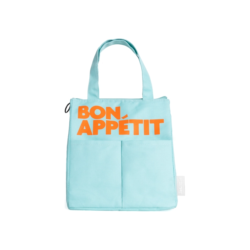 Lunch Bag Helio Ferretti mint