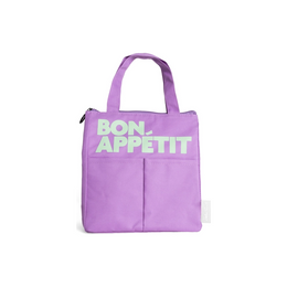 Lunch Bag Helio Ferretti lila