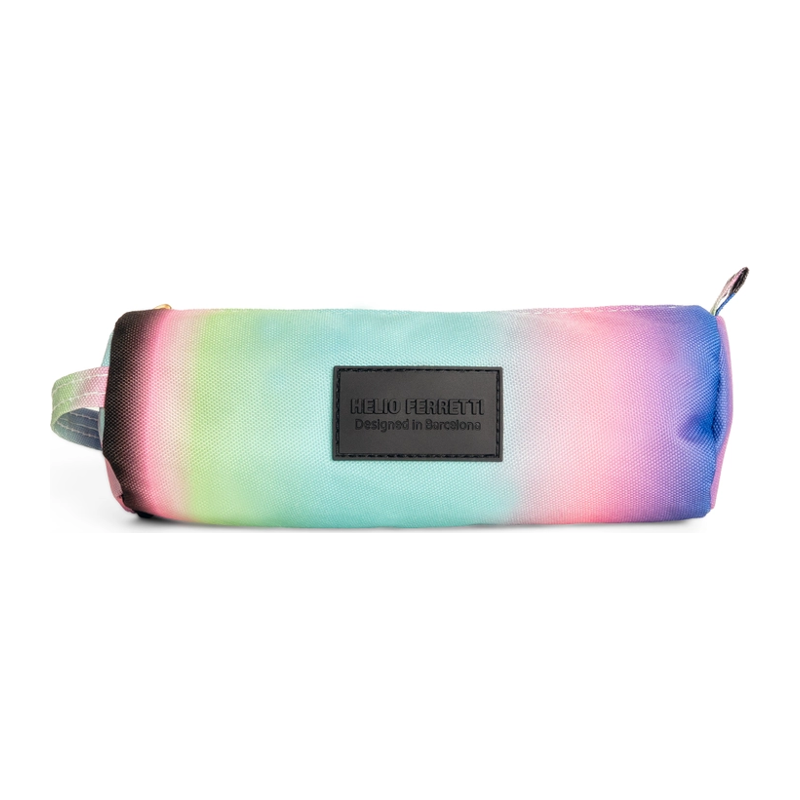 Federtasche Helio Ferretti bunt