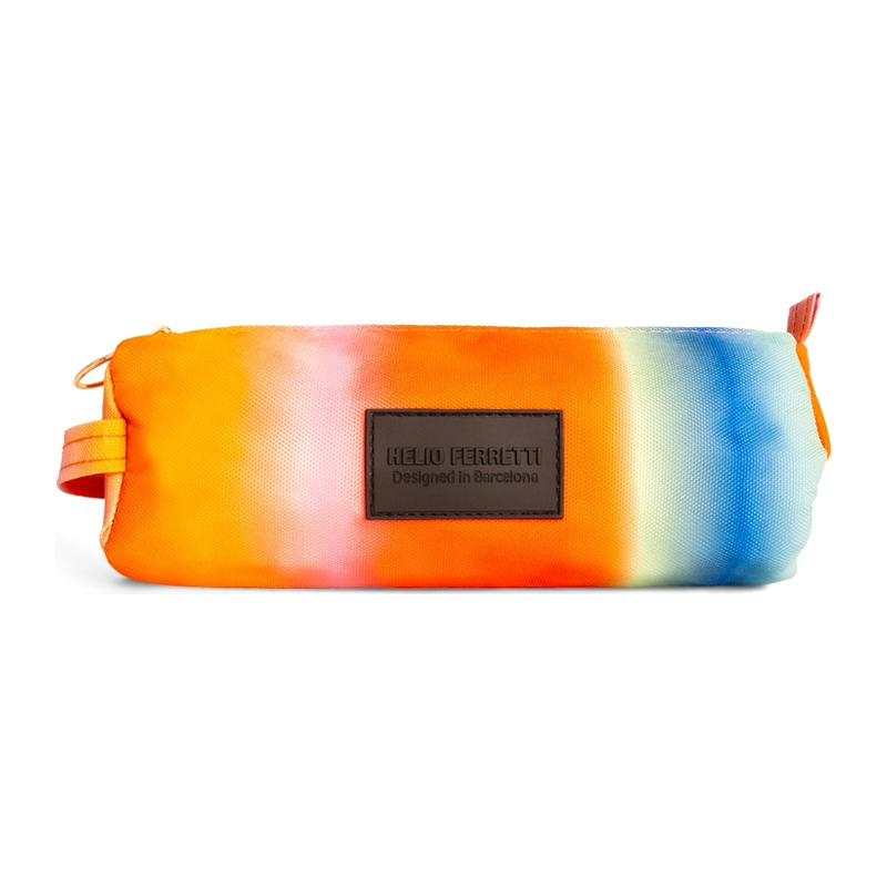 Federtasche Helio Ferretti bunt