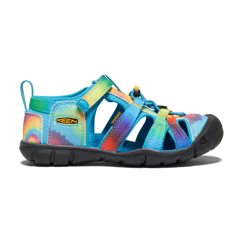 Sandale Keen bunt