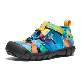 Sandale Keen bunt