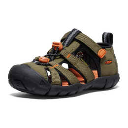 Sandale Keen oliv